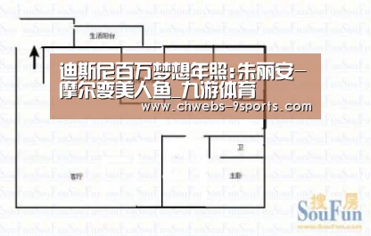 迪斯尼百万梦想年照:朱丽安-摩尔变美人鱼_九游体育(图2) 九游体育