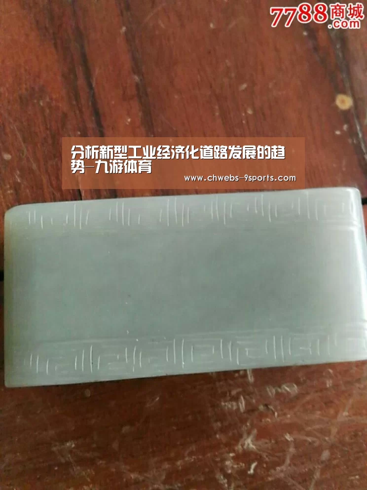 分析新型工业经济化道路发展的趋势-九游体育(图3) 九游体育