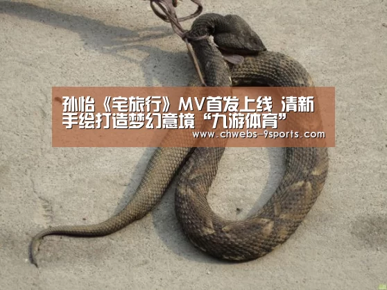 孙怡《宅旅行》MV首发上线 清新手绘打造梦幻意境“九游体育”(图2) 九游体育