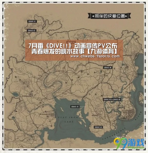 7月番《DIVE!!》动画宣传PV公布 青春爆发的跳水故事【九游体育】(图1) 九游体育