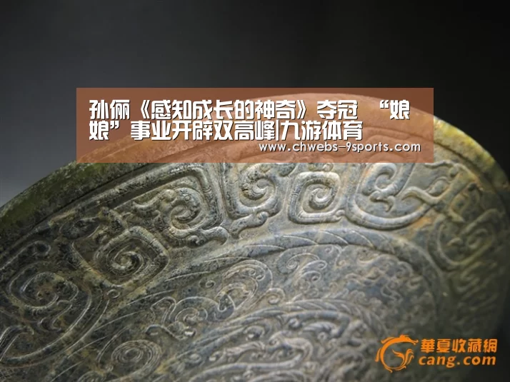 孙俪《感知成长的神奇》夺冠 “娘娘”事业开辟双高峰|九游体育(图1) 九游体育